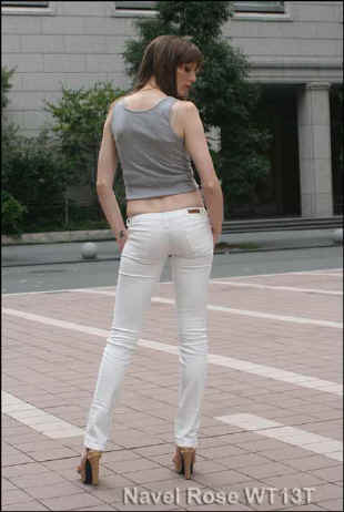 X[p[[CY@Navel Rose WT13T