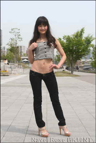 Eg[CY@Navel Rose BK10NT
