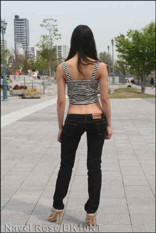 Eg[CY@Navel Rose BK10NT