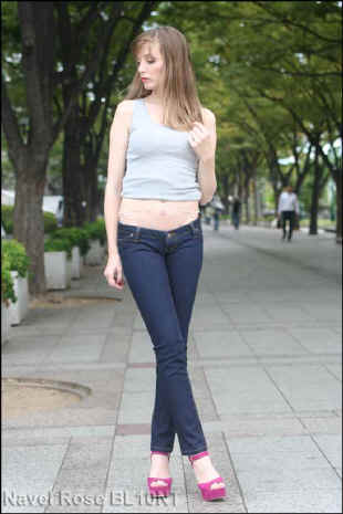 Eg[CY@Navel Rose BL10NT