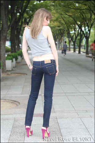 Eg[CY@Navel Rose BL10NT