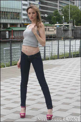 Eg[CY@Navel Rose BL10NT