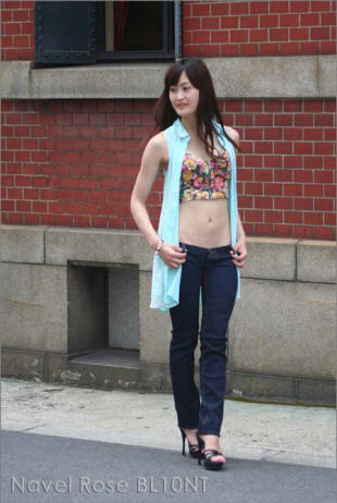 Eg[CY@Navel Rose BL10NT