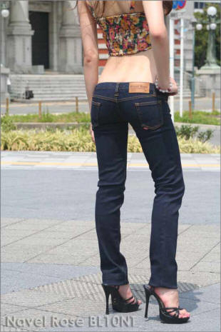 Eg[CY@Navel Rose BL10NT