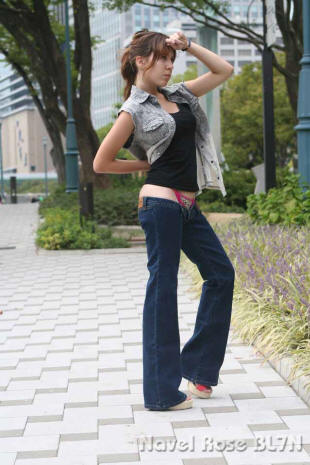 Eg[CY@Navel Rose BL7N