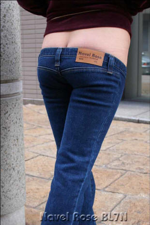 Eg[CY@Navel Rose BL7N