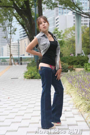 Eg[CY@Navel Rose BL7N