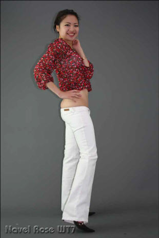 Eg[CY@Navel Rose WT7