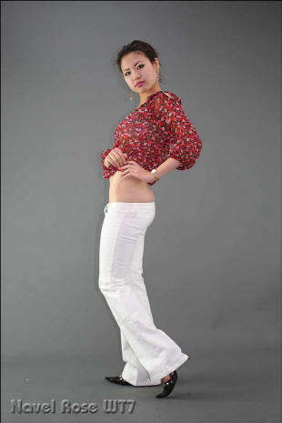 Eg[CY@Navel Rose WT7