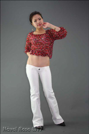 Eg[CY@Navel Rose WT7