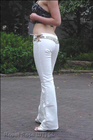 X[p[[CY@Navel Rose WT15L