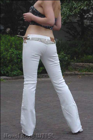 X[p[[CY@Navel Rose WT15L